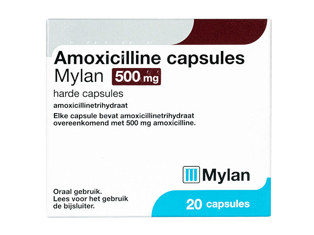 ドキシサイクリンカプセル100mg8錠