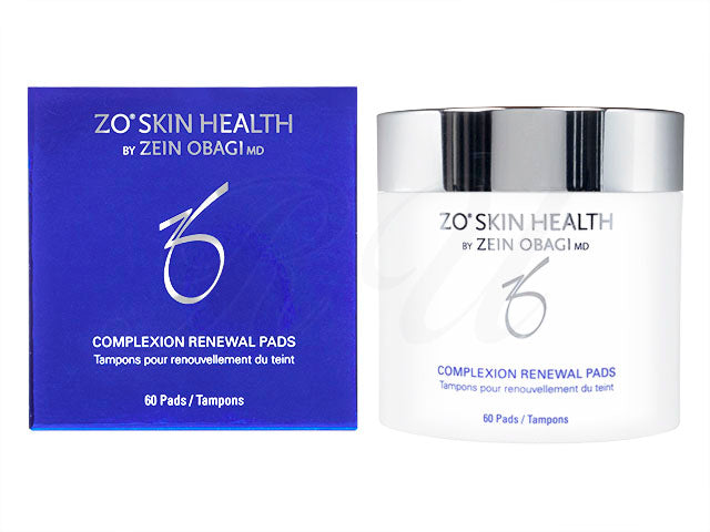 (ZoSkinHealth)コムプレクションリニューアルパッド60パッド