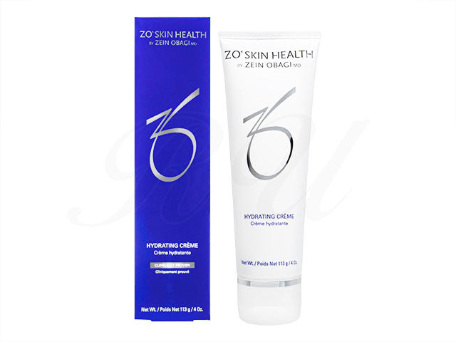 (ZoSkinHealth)ハイドレーティングクリーム113g