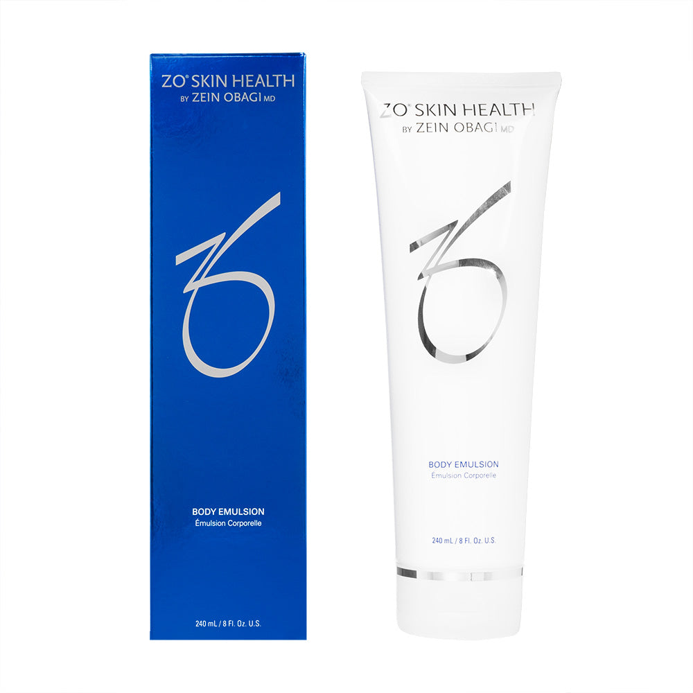 (ZoSkinHealth)ボディエマルジョン240ml