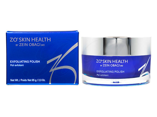(ZoSkinHealth)エクスフォリエイティングポリッシュ65g