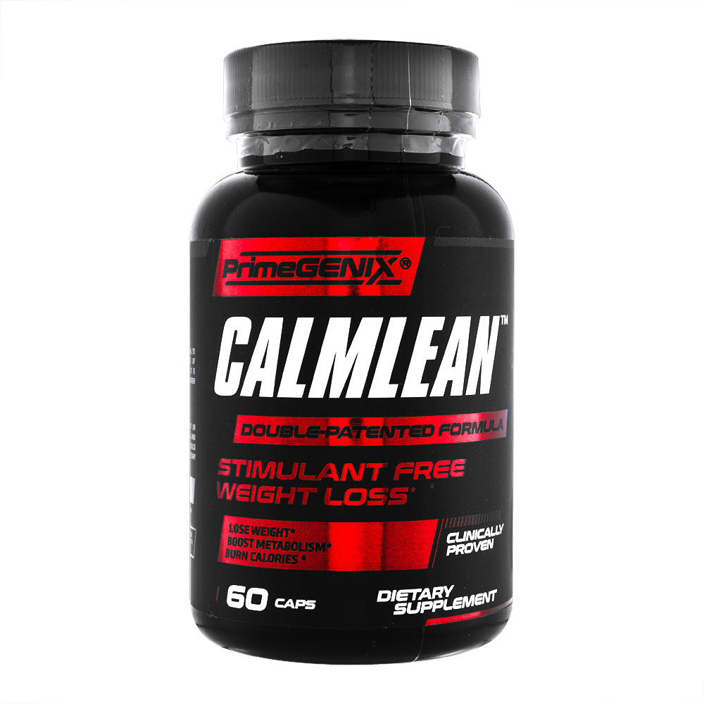 カームリーン60錠(PrimeGenix)