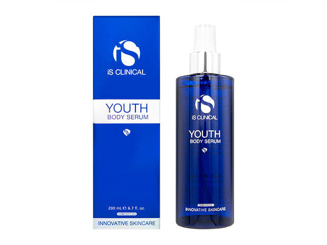 (IsClinical)ユースボディセラム200ml