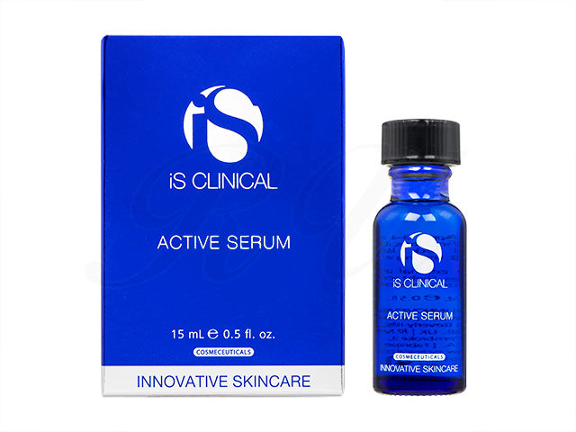 (IsClinical)アクティブセラム30ml