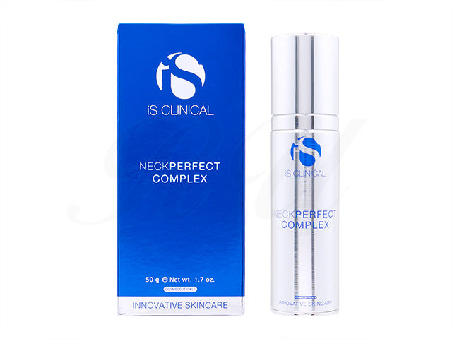 (IsClinical)ネックパーフェクトコンプレックス50g