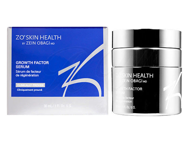 (ZoSkinHealth)グロウスファクターセラム30ml