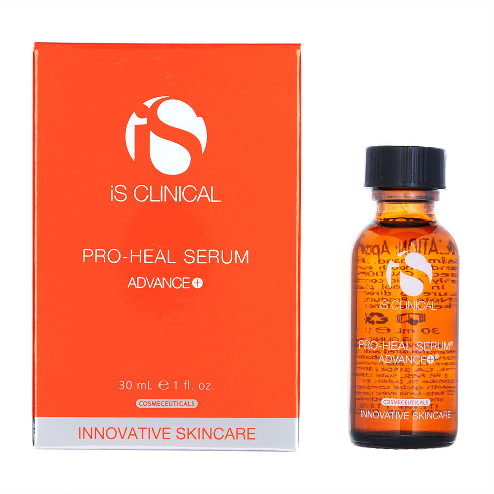 (IsClinical)プロヒールセラムアドバンス+30ml