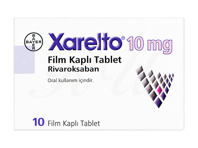 イグザレルト20mg28錠