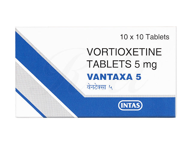 バンタクサ5mg100錠