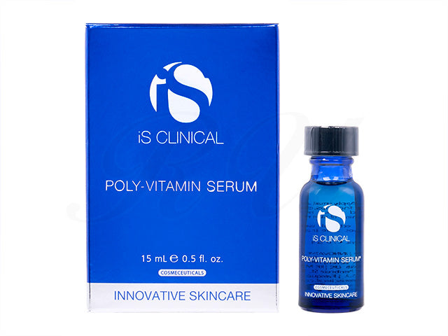 (IsClinical)ポリビタミンセラム30ml