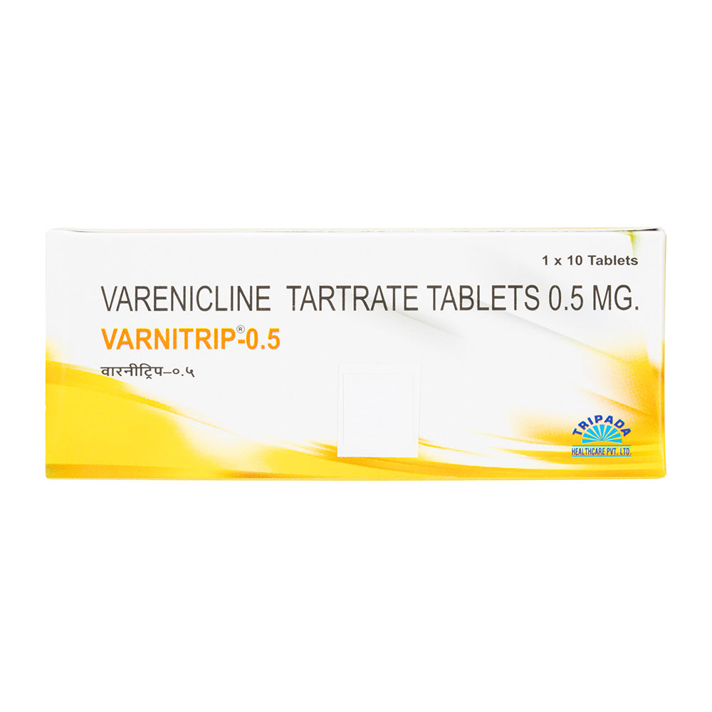 バルニトリップ1mg10錠
