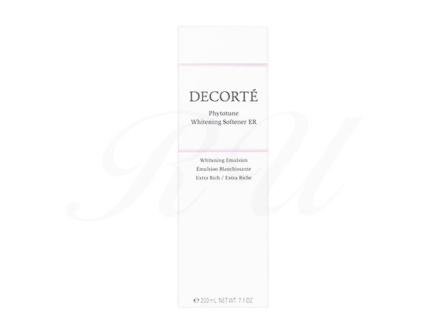 (Decorte)フィトチューン・ホワイトニングチューナー200ml