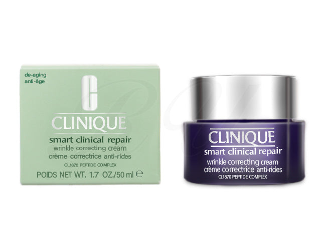 (Clinique)スマートクリニカルリペア・リンクルコレクティングクリーム50ml
