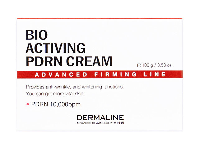 (Dermaline)バイオアクティビングPDRNクリーム100g
