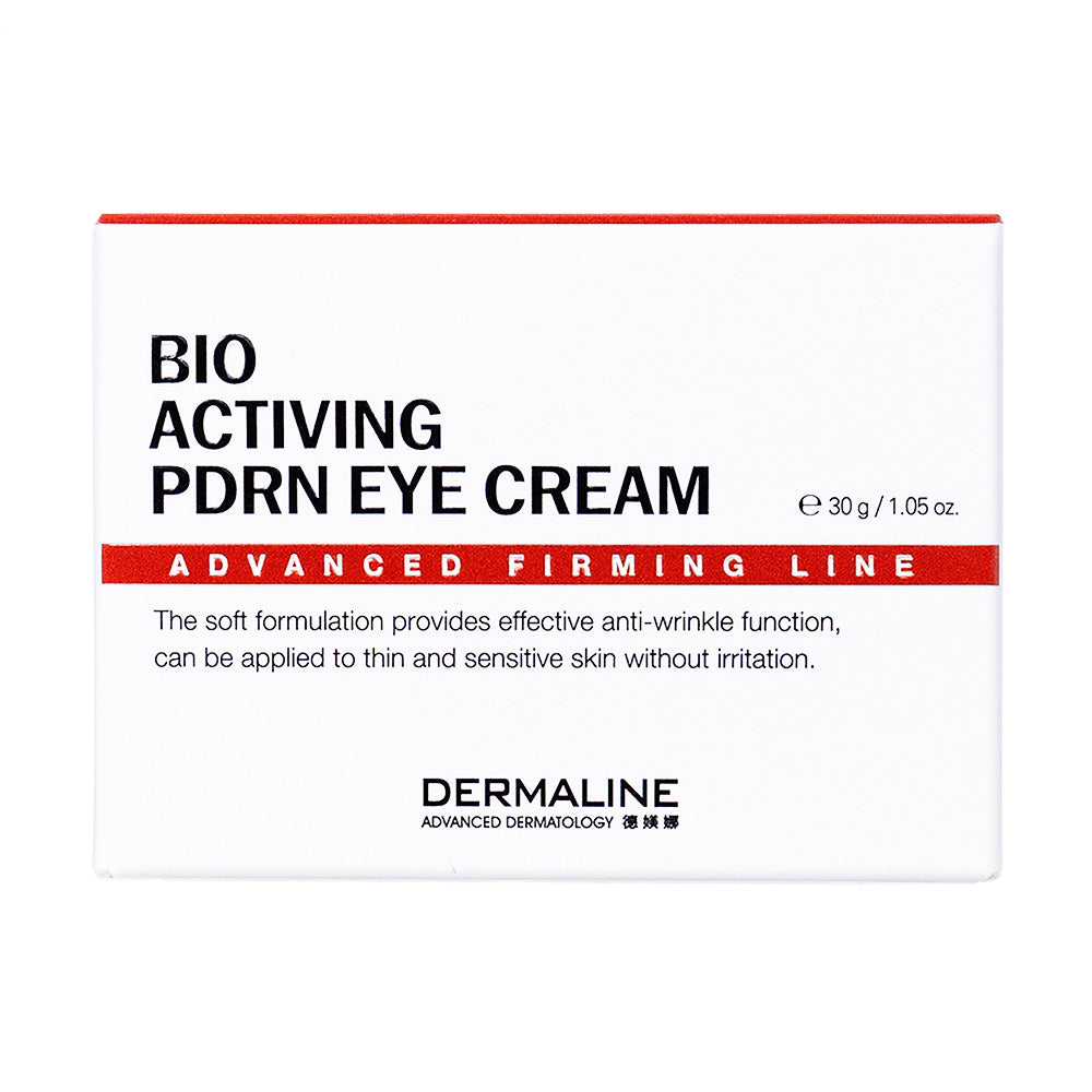 (Dermaline)バイオアクティビングPDRNアイクリーム30g