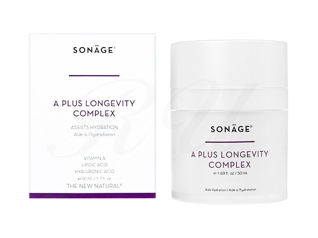 (Sonage)Aプラスロンジェビティコンプレックス50ml
