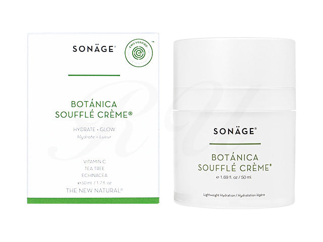 (Sonage)ボタニカスフレクリーム50ml