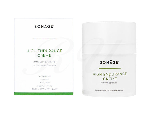 (Sonage)ハイエンデュランスクリーム50ml
