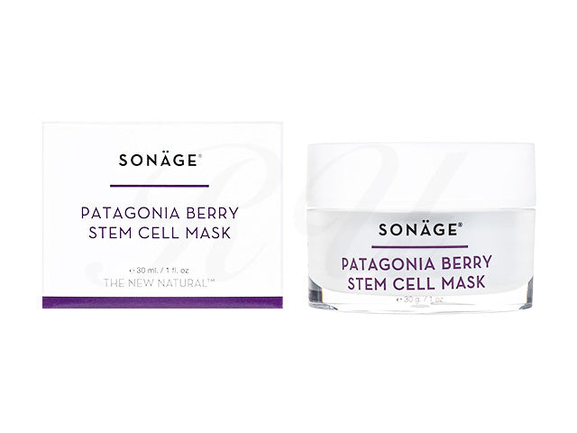(Sonage)パタゴニアベリーステムセルマスク30ml
