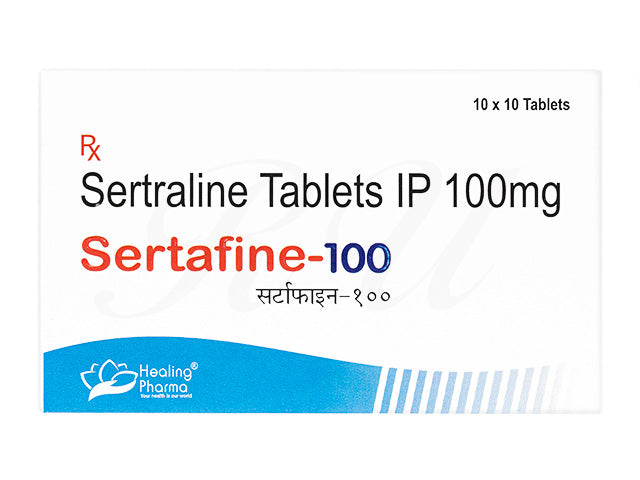 セルタファイン50mg100錠