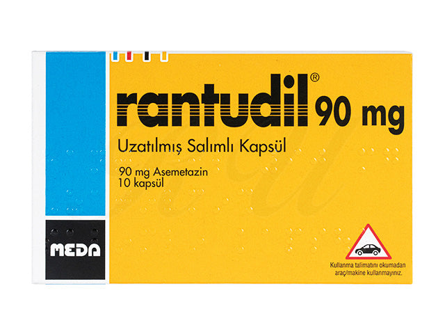 ランツジール90mg10錠
