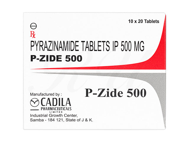 ピーザイド750mg100錠