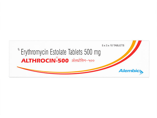 アルスロシン500mg150錠