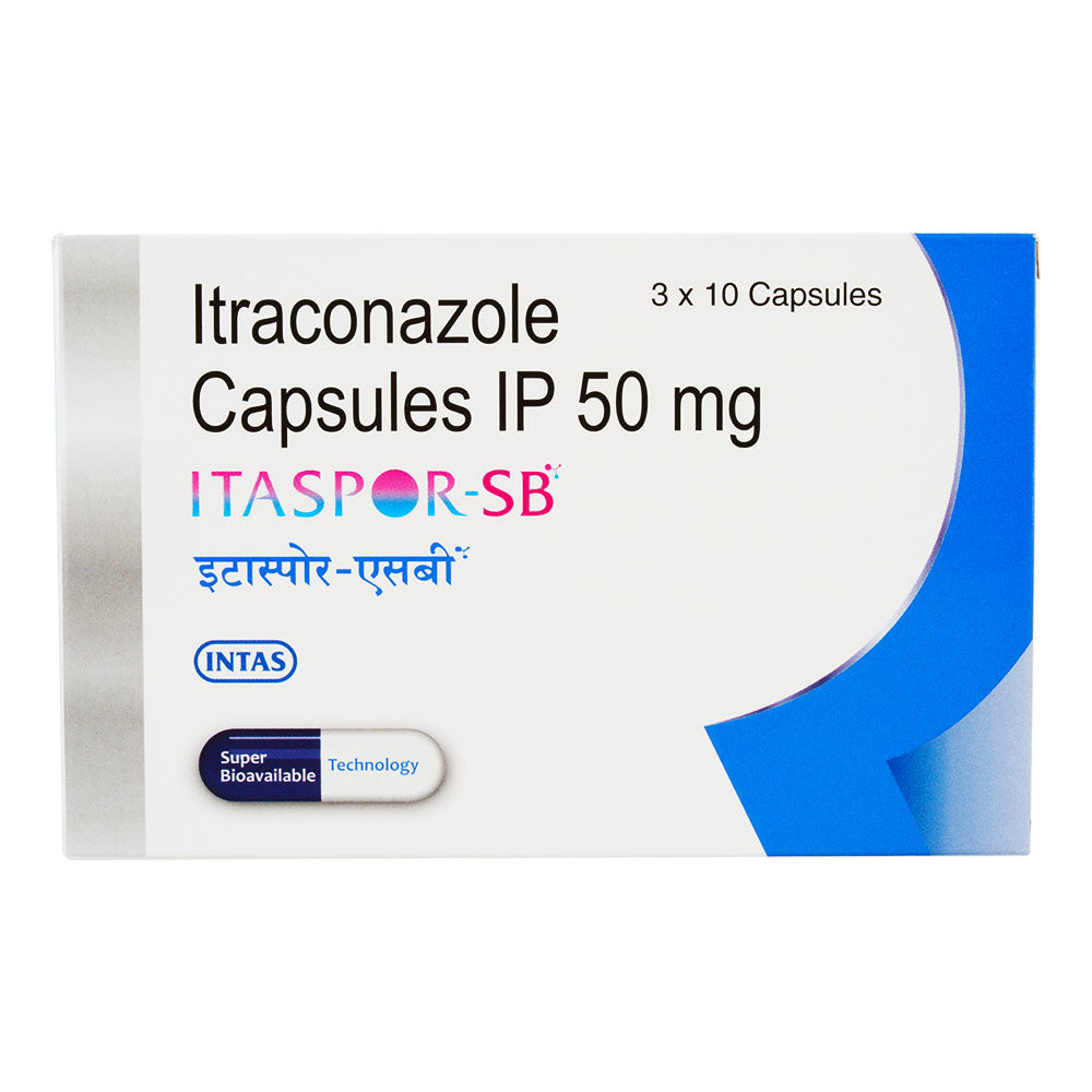 アイタスポルSB50mg30錠