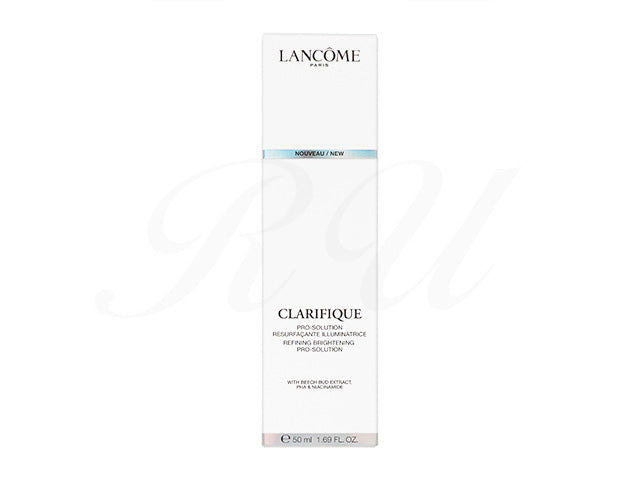 (Lancome)クラリフィックプロソリューション50ml