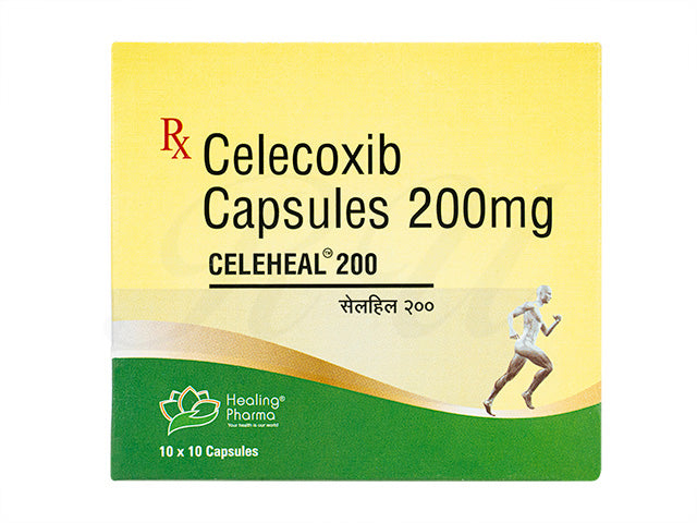 セレヒール100mg100錠