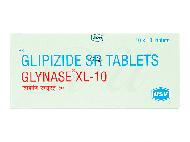 グリナイズXL5mg100錠