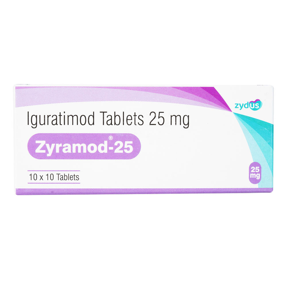 ザイラモド25mg100錠