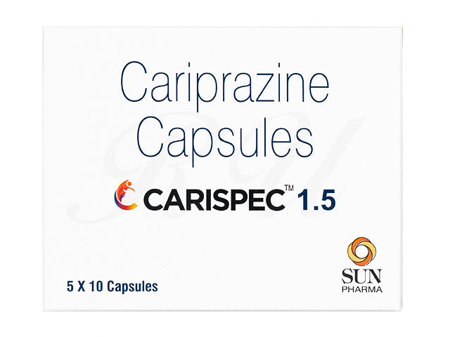 カリスペック1.5mg50錠