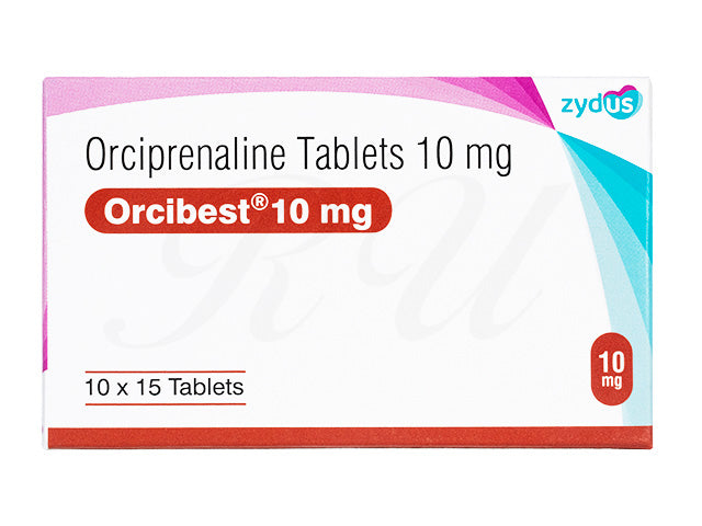 オルシベスト10mg150錠