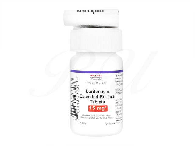 ソリフェナシンコハク酸塩錠5mg100錠