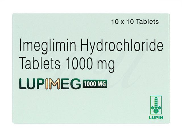 ルピメグ500mg100錠