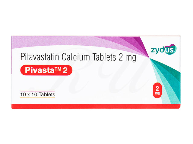 ピバスタ1mg100錠