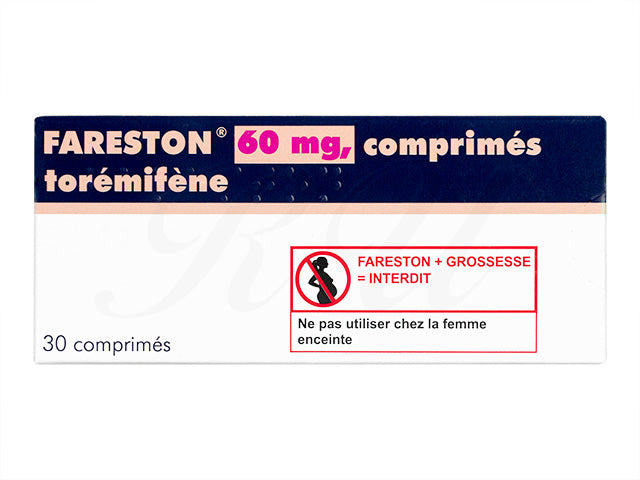 フェアストン60mg30錠