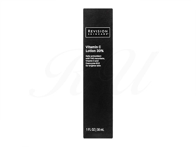 (RevisionSkincare)ビタミンCローション30%30ml