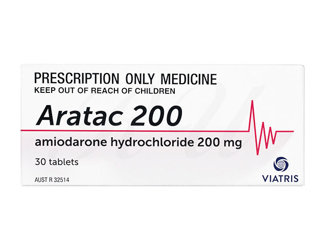 アラタック200mg30錠