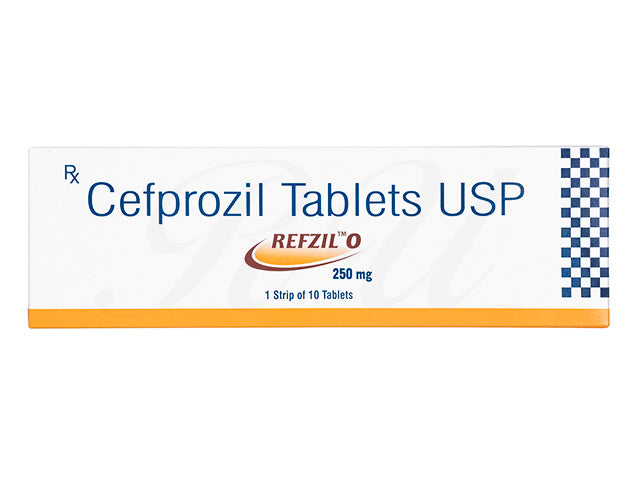 レフジルO_250mg10錠