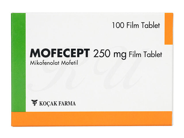 モフェセプト500mg50錠