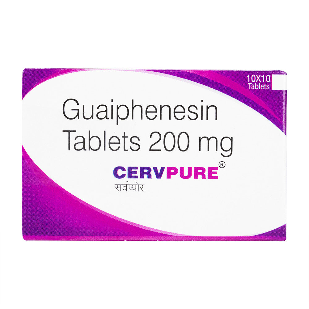 サーブピュア200mg100錠
