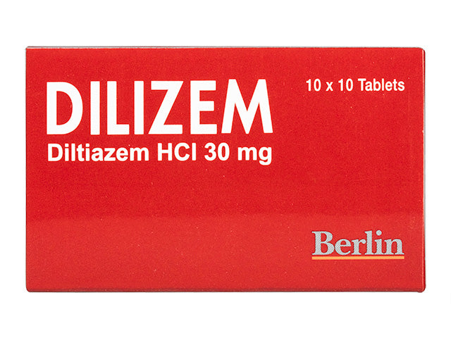 ジルゼム30mg100錠