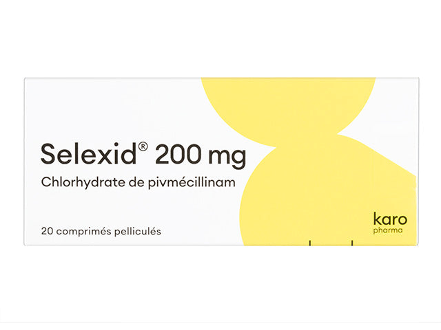 セレキシド200mg20錠
