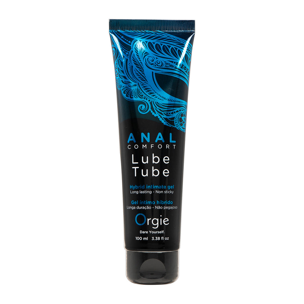 (Orgie)ルーブチューブ・カクテルフレーバードインティメイトジェル(セックスオンザビーチ)100ml