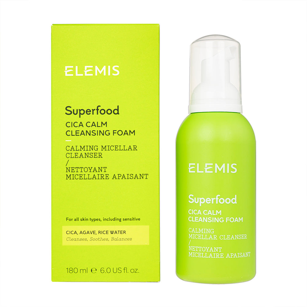 (Farmstay)カレンデュラリリーフクレンジングフォーム180ml