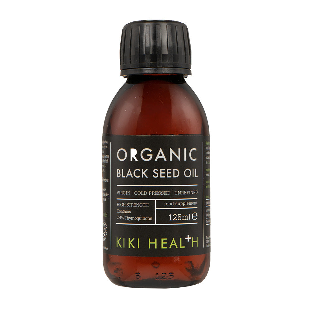 オーガニックシーケルプ90錠(Kiki-Health)
