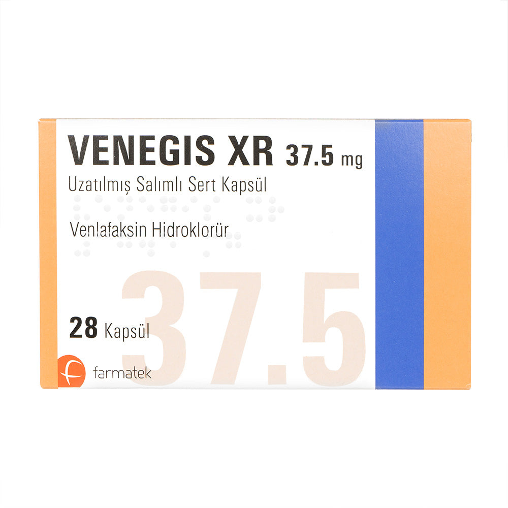 ベネジスXR37.5mg28錠
