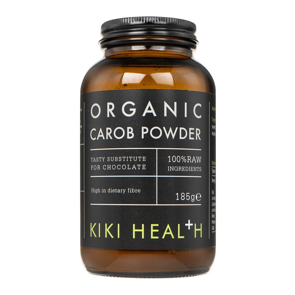 オーガニックバオバブパウダー100g(Kiki-Health)
